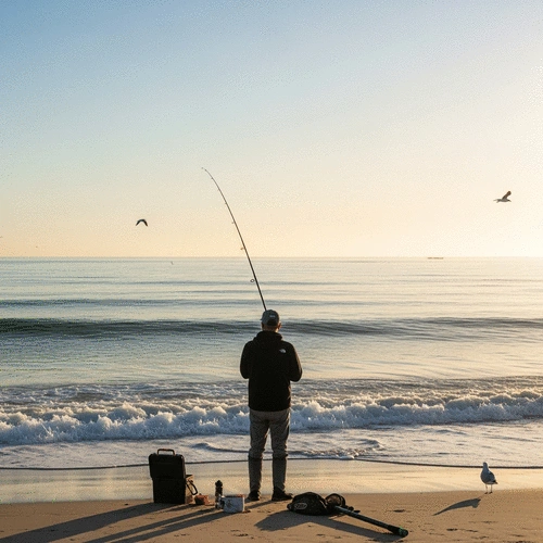 Fishing at Cottesloe Beach: Best Times, Techniques, and Fish Species to Catch