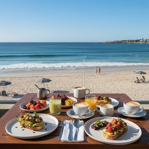 Cottesloe Beach Restaurants Guide: Best Breakfast Spots for Beachgoers