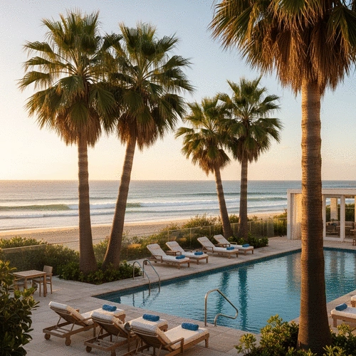 Where to Stay Near Cottesloe Beach: Best Hotels, Resorts & Accommodations