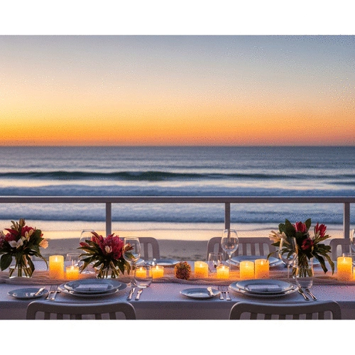 Best Cottesloe Beach Restaurants for Sunset Dining with Ocean Views