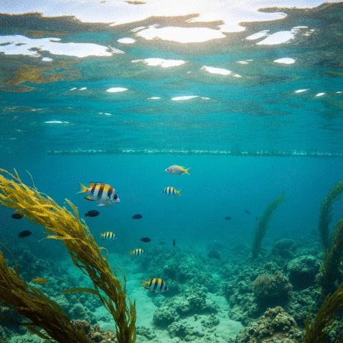 Snorkeling at Cottesloe Beach: Marine Life, Eco Shark Barrier, and Peter's Pool Guide