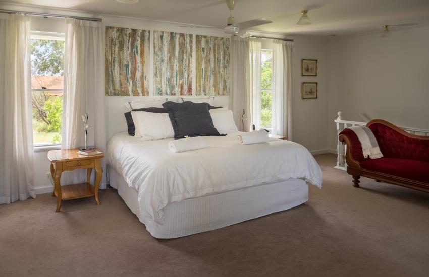 The Kinninmont House Cottesloe Beach House Stays