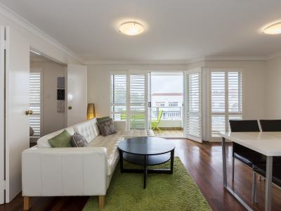 Cottesloe Seaview Apartment