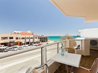 Cottesloe Beach Executive Apartment